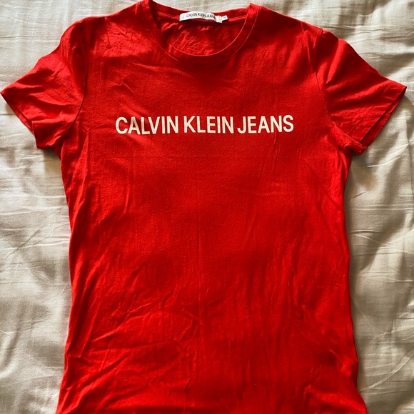 Calvin Klein Jeans Other - Calvin Klein T-shirt